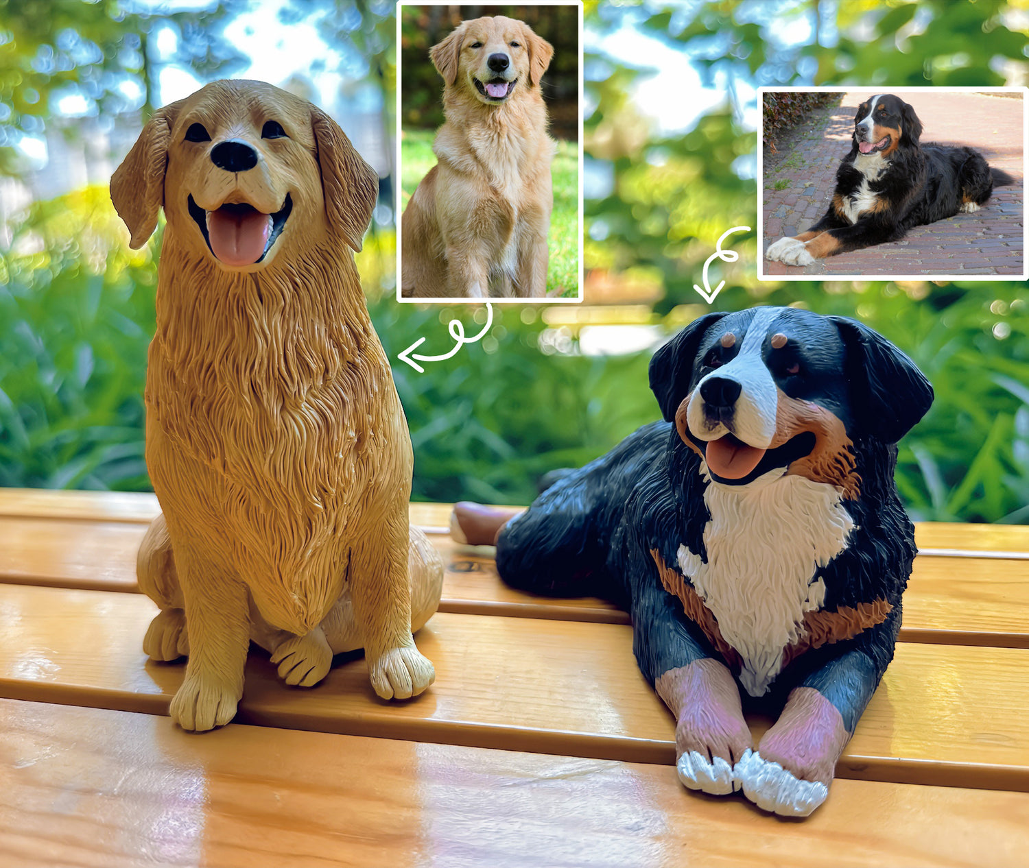 Pet Clay