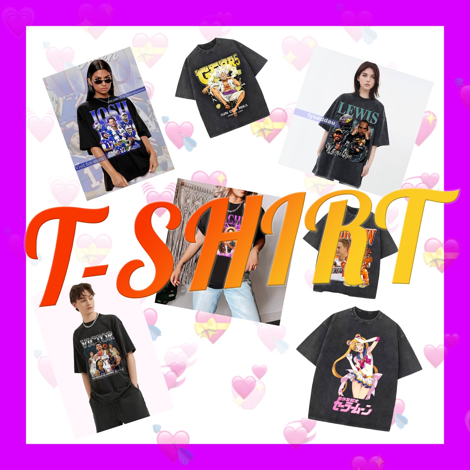 T-Shirt